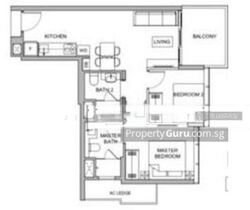 Verticus (D12), Apartment #541867991